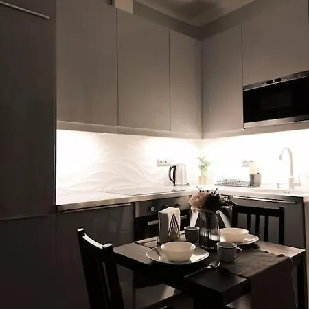 Apartment Chateau Etoile Loft - Prg Centre