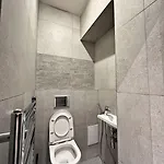 Chateau Etoile Loft - Prg Centre Διαμέρισμα