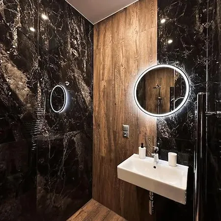 Chateau Etoile Loft - Prg Centre Apartment Prague