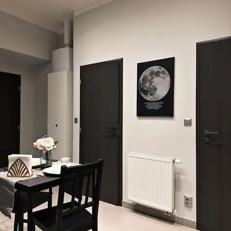 Chateau Etoile Loft - Prg Centre *