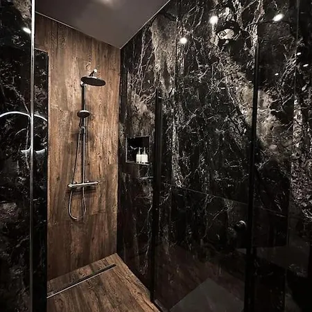 Chateau Etoile Loft - Prg Centre דירה *