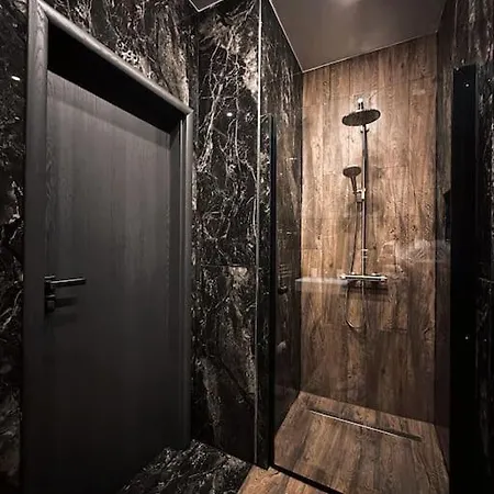Chateau Etoile Loft - Prg Centre