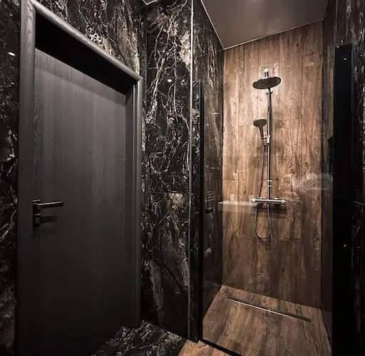 Chateau Etoile Loft - Prg Centre