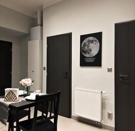 Chateau Etoile Loft - Prg Centre *