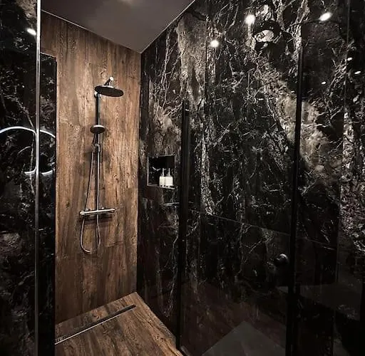 Chateau Etoile Loft - Prg Centre 아파트 *